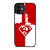 DC SUPERMAN RED SON ART iPhone 12 Mini Case Cover