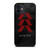 DESTINY HUNTER ICON iPhone 12 Mini Case Cover