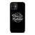 DEUS EX MACHINA MOTORCYCLES 2 iPhone 12 Mini Case Cover