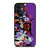 DISNEY VILLAINS CARTOON iPhone 12 Mini Case Cover
