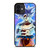 DRAGON BALL GOKU ULTRA INSTINCT iPhone 12 Mini Case Cover