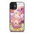 ECCHI SEXY ANIME LYING iPhone 12 Mini Case Cover