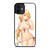 ECCHI SEXY ANIME iPhone 12 Mini Case Cover