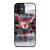 ENGLAND FOOTBALL CLUB LIVERPOOL FC THE REDS iPhone 12 Mini Case Cover