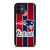 ENGLAND PATRIOTS iPhone 12 Mini Case Cover