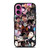 COLLAGE DAN AND PHIL iPhone 16 Plus Case Cover
