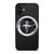 FORD MUSTANG LOGO iPhone 12 Mini Case Cover