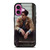 COOL JUGHEAD JONES RIVERDALE iPhone 16 Plus Case Cover