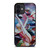 GATCHAMAN SCIENCE NINJA TEAM iPhone 12 Mini Case Cover