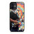 GRATEFUL DEAD JERRY GARCIA iPhone 12 Mini Case Cover
