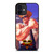GUILE STREET FIGHTER V iPhone 12 Mini Case Cover