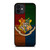 HARRY POTTER HOGWARTS SYMBOL iPhone 12 Mini Case Cover