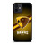 HAWTHORN HAWKS FOOTBALL CLUB LOGO AUSTRALIA TEAM iPhone 12 Mini Case Cover