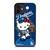 HELLO KITTY LA DODGERS iPhone 12 Mini Case Cover