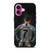 CR7 CRISTIANO RONALDO JUVENTUS iPhone 16 Plus Case Cover CR7 CRISTIANO RONALDO JUVENTUS iPhone 16 Plus Case Cover