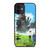 HOWL'S MOVING CASTLE iPhone 12 Mini Case Cover