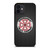 INDEPENDENT TRUCK METAL LOGO iPhone 12 Mini Case Cover