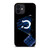 INDIANAPOLIS COLTS ASPHALT iPhone 12 Mini Case Cover