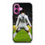 CRISTIANO RONALDO CELEBRATION iPhone 16 Plus Case Cover CRISTIANO RONALDO CELEBRATION iPhone 16 Plus Case Cover