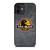 JURASSIC PAC MAN iPhone 12 Mini Case Cover