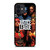 JUSTICE LEAGUE DC iPhone 12 Mini Case Cover