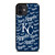 KANSAS CITY ROYALS 2 iPhone 12 Mini Case Cover