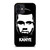 KANYE WEST RAPPER ILLUSTRATION iPhone 12 Mini Case Cover