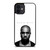 KANYE WEST RAPPER WHITE iPhone 12 Mini Case Cover