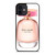 KATE SPADE NEW YORK FASHION LOGO PERFUME iPhone 12 Mini Case Cover