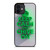 KEEP CALM AND CHIVE ON 2 iPhone 12 Mini Case Cover