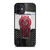 KENWORTH TRUCK LOGO GRAY iPhone 12 Mini Case Cover