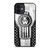 KENWORTH TRUCK LOGO RETRO iPhone 12 Mini Case Cover
