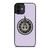 KENZO PARIS EIFFEL TOWER LOGO iPhone 12 Mini Case Cover