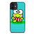 KEROPPI iPhone 12 Mini Case Cover