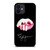 KYLIE JENNER LIPS iPhone 12 Mini Case Cover