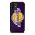 LA LAKERS iPhone 12 Mini Case Cover