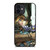 LEGEND OF ZELDA ART 2 iPhone 12 Mini Case Cover
