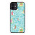 LILLY PULITZER SAILBOAT iPhone 12 Mini Case Cover