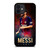 LIONEL MESSI BARCELONA 3 iPhone 12 Mini Case Cover