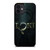 LOKI LOGO iPhone 12 Mini Case Cover