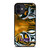 LSU TIGERS EYE iPhone 12 Mini Case Cover