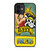LUFFY ONE PIECE iPhone 12 Mini Case Cover