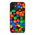 M&M'S BUTTON CHOCOLATE iPhone 12 Mini Case Cover