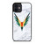 MARBLE LOGANG MAVERICK LOGAN PAUL iPhone 12 Mini Case Cover