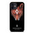 MARCELO BURLON FOX iPhone 12 Mini Case Cover