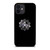 MARVEL AGENTS OF SHIELD METAL LOGO iPhone 12 Mini Case Cover