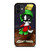 MARVIN THE MARTIAN CARTOON iPhone 12 Mini Case Cover
