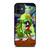 MARVIN THE MARTIAN UFO iPhone 12 Mini Case Cover