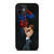 MARY JANE SPIDERMAN KISSING iPhone 12 Mini Case Cover