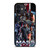 MASS EFFECT N7 CHARACTER iPhone 12 Mini Case Cover
